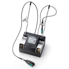 JBC NASE-2C. Nano soldering/Desoldering station, with AN115-A, NT115-A, 230 V, NASE-2C