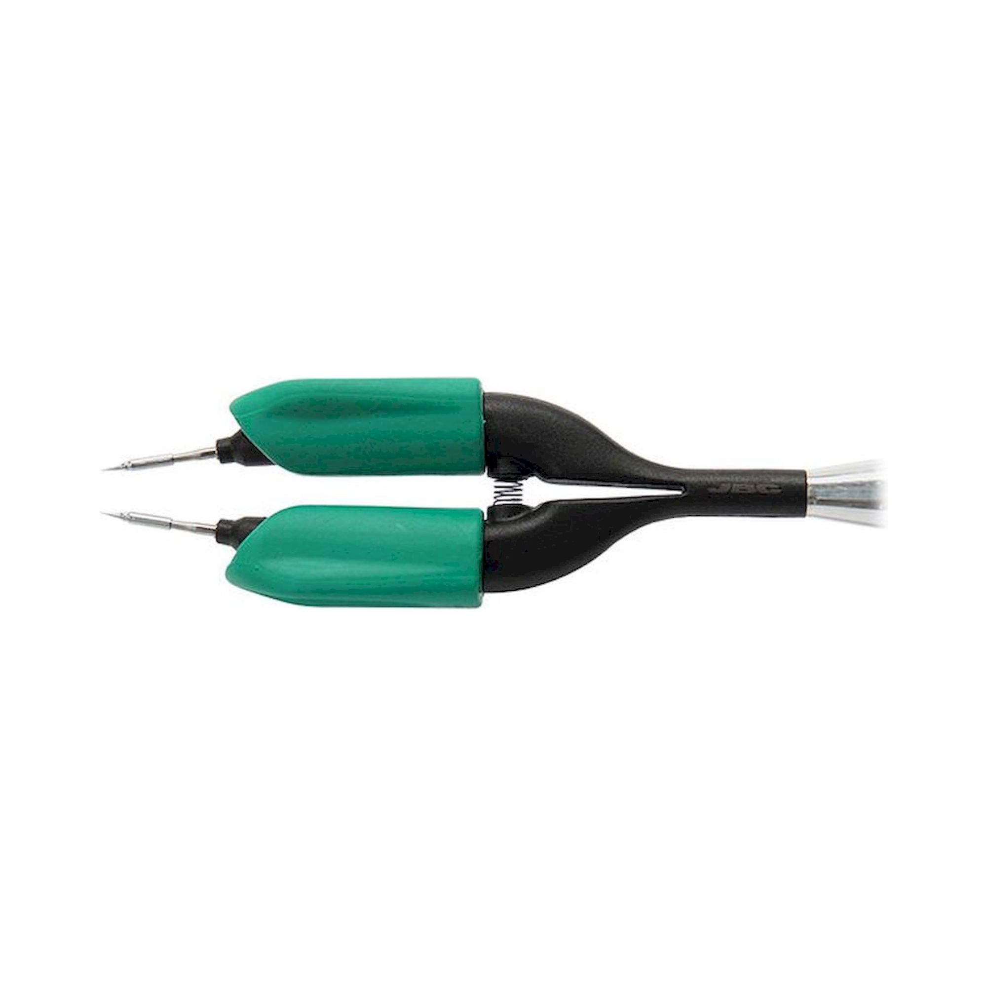 JBC NP105-A. Nano Desoldering tweezers, NP105