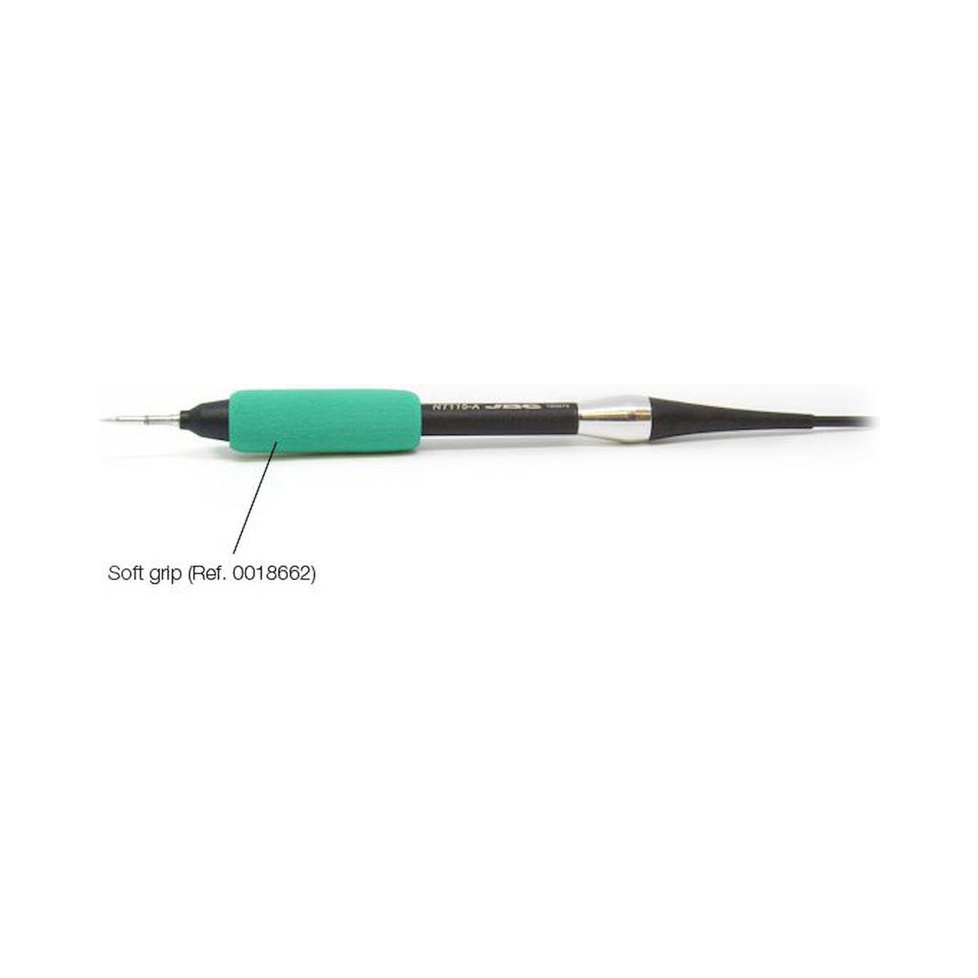 JBC NT115-A. Nano soldering iron, NT115-A