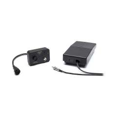 JBC P-305. Pedal mit Anschlussbox