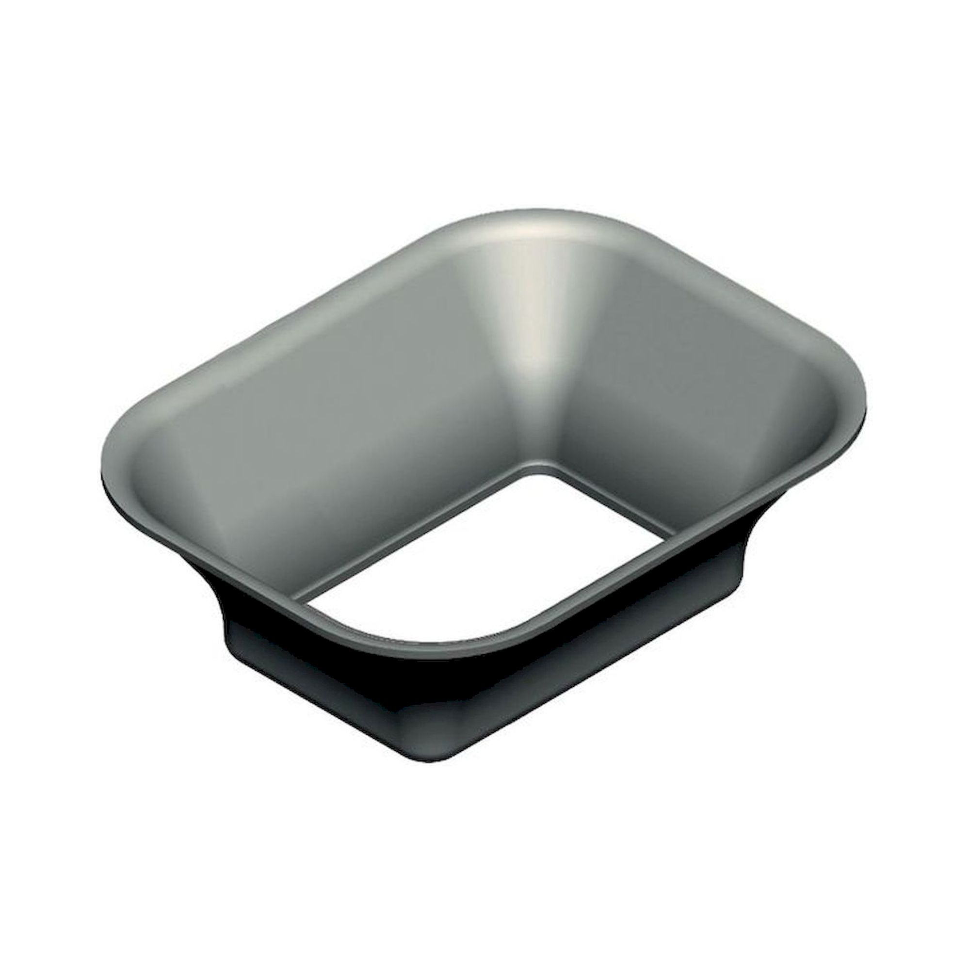 JBC P4040. Schutzbecher rechteckig, 9,5x19,0 mm