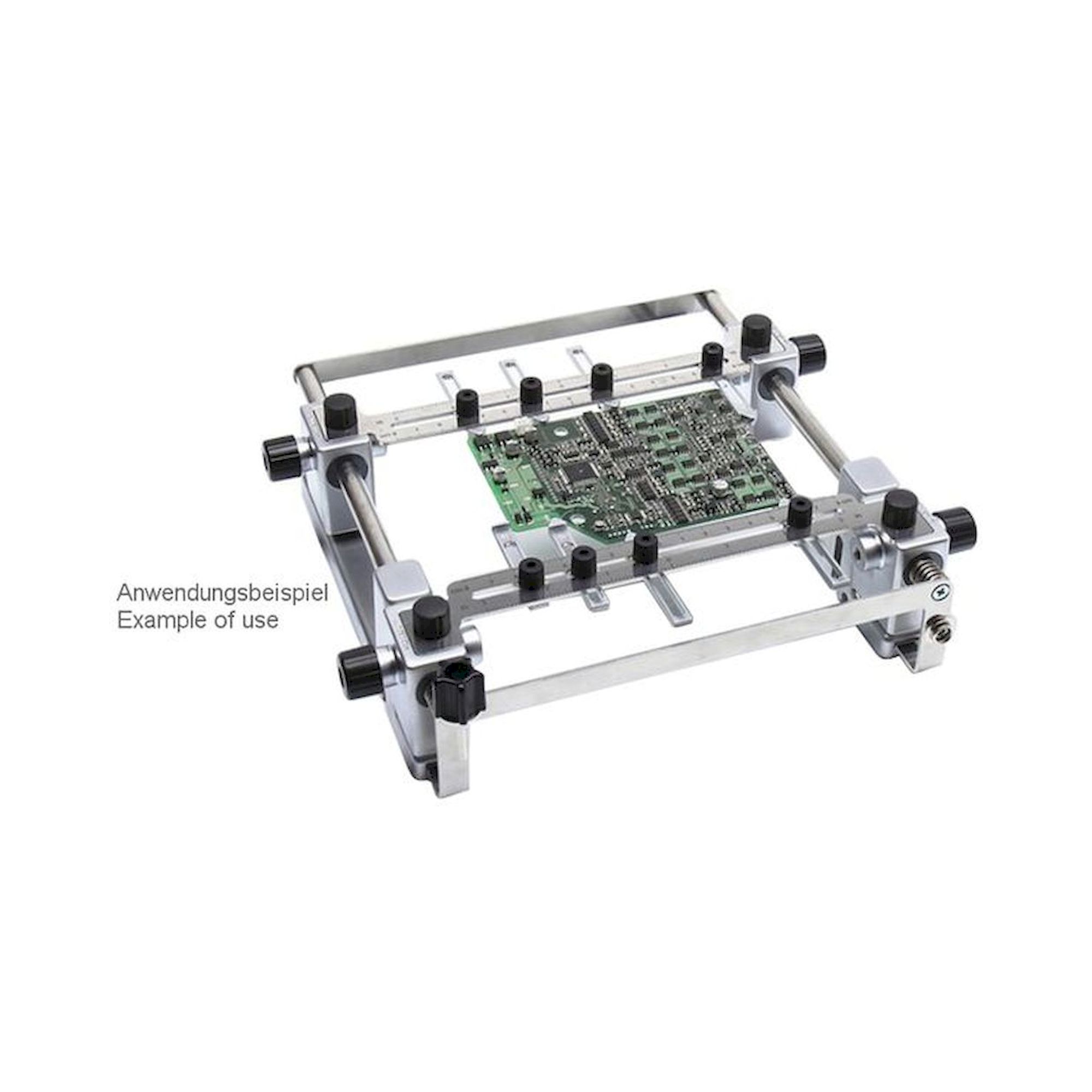 JBC PHS-SA. Leiterplattenhalter für PHS