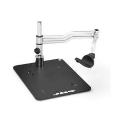 JBC RHN-A. Gelenkige Handauflage mit Sockel für PHNK Vorwärmer, RHN