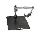 JBC RHS-A. Swivel arm with hand rest for PHSE witherheater
