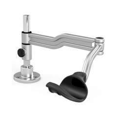 JBC RHT-A. Handgelenkstütze ohne Sockel, RHT