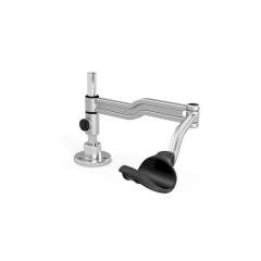 JBC RHT-A. Articulated Hand Rest without base, RHT