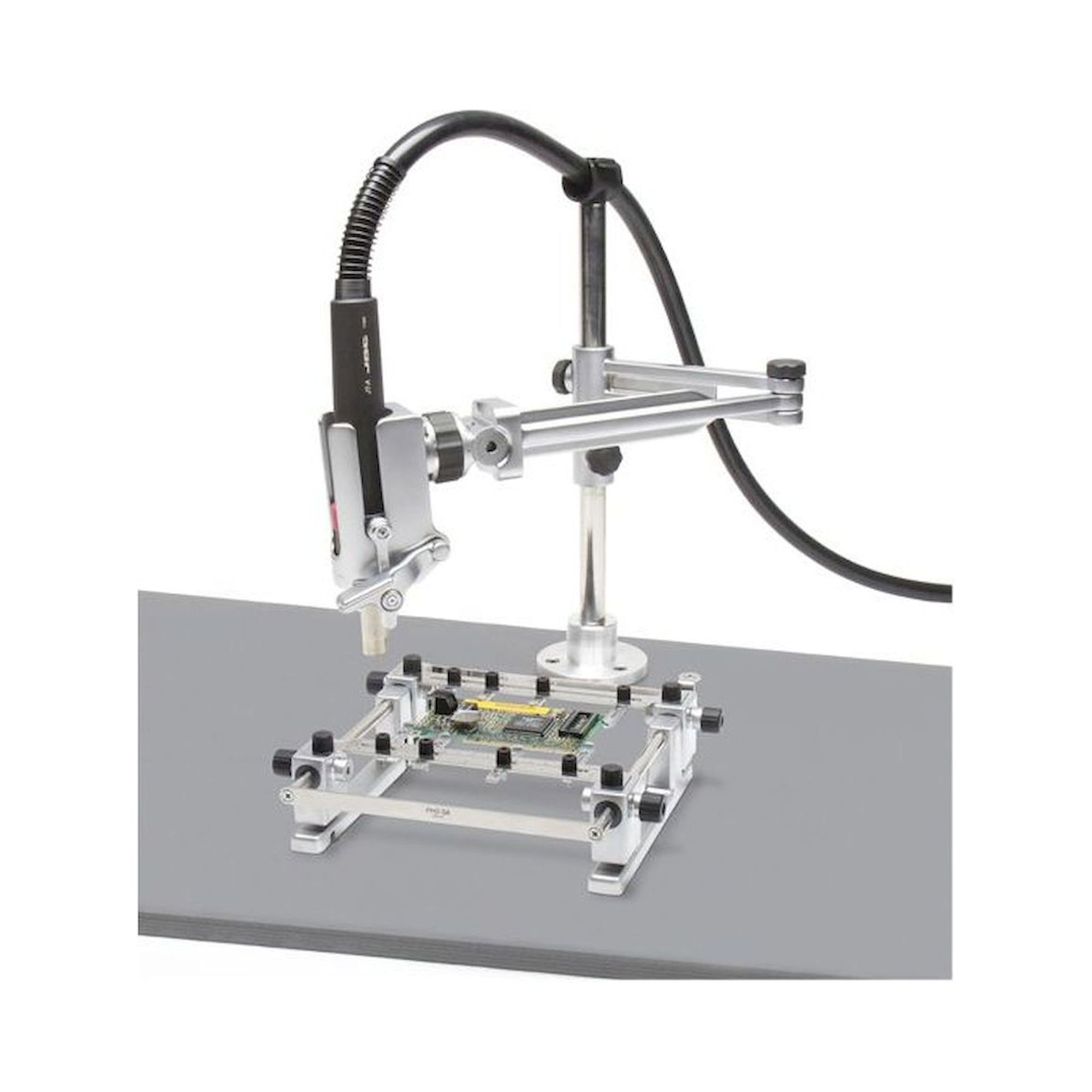 JBC RWT-B. Adjustable arm for hot air stations JT/ TE