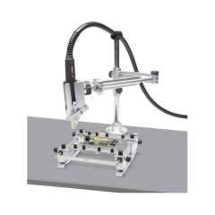 JBC RWT-B. Verstellbarer Arm für Heißluftstationen JT/ TE