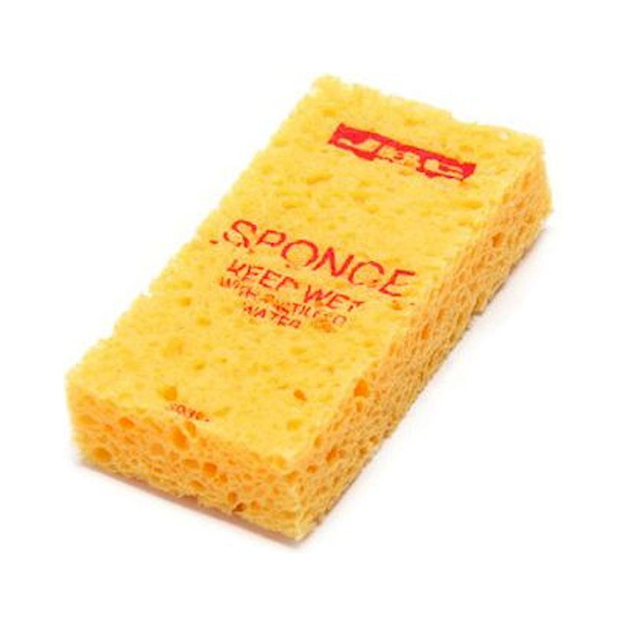JBC S0354. Cleaning sponge for CL9885