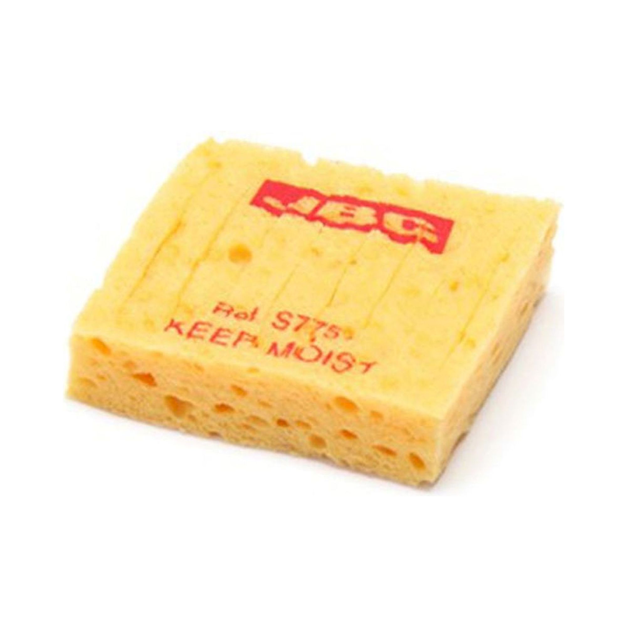 JBC S7751. Cleaning sponge for BT / BD