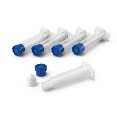 JBC SB05CC. 5cc Syringe Barrel SB05CC, 5 pieces