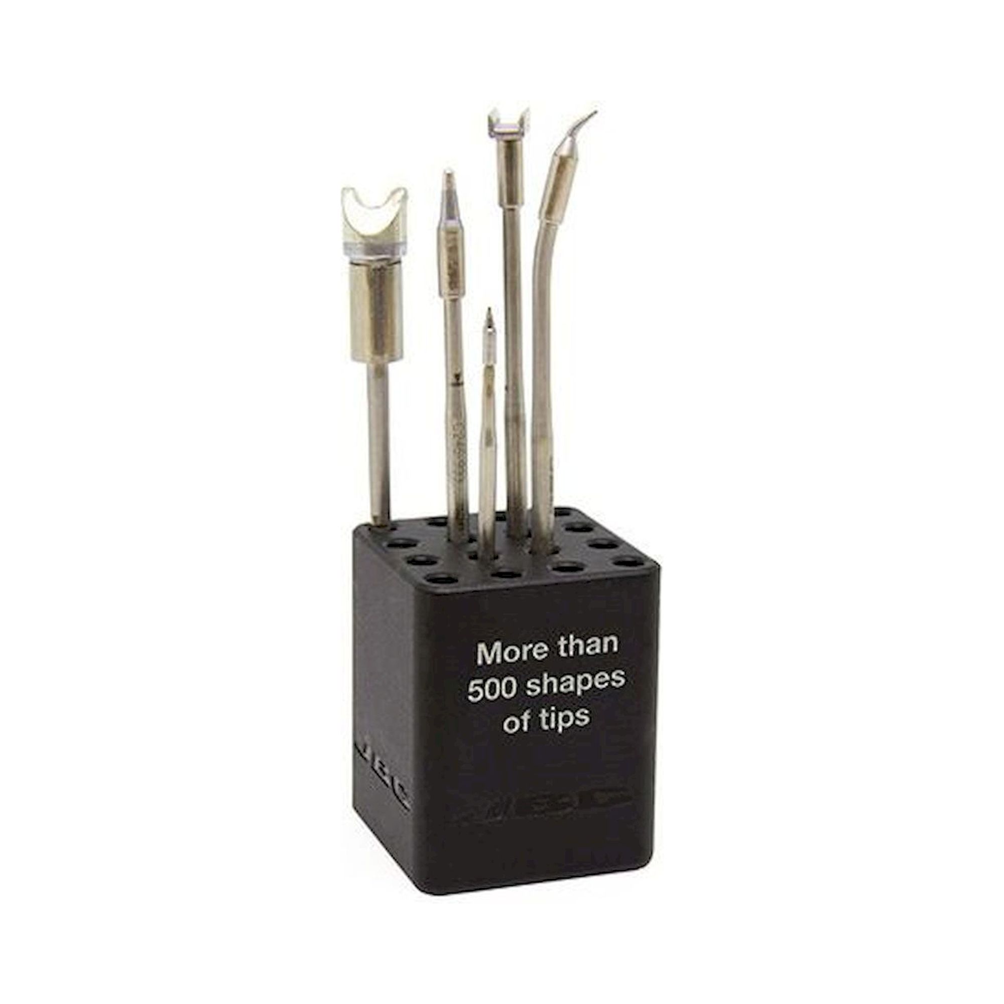 JBC SCH-A. Soldering tip Standfor 16 tips, SCH-A