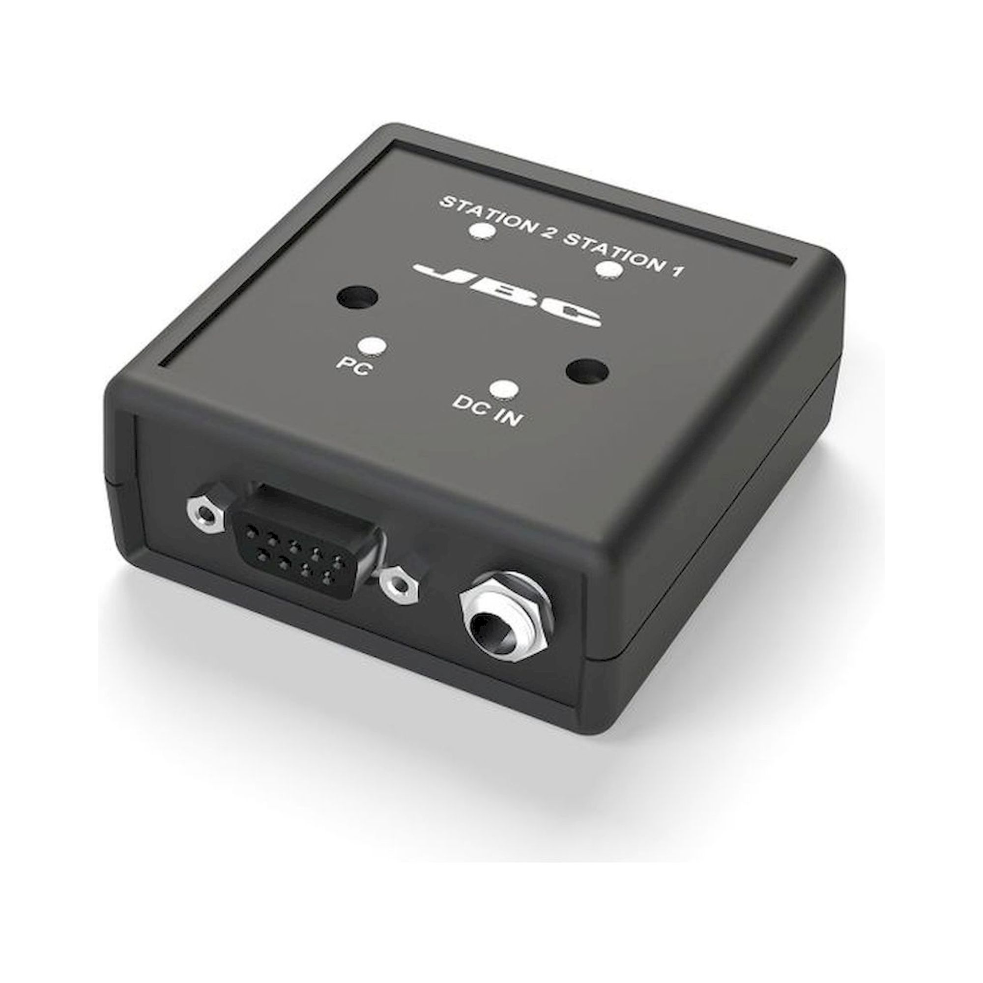 JBC SMR-A. Serial Multiplexer SMR-A