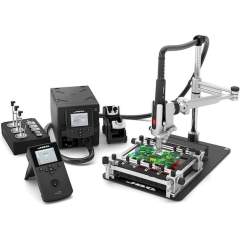 JBC SRWS-2SC. SMD Rework System, 230 V