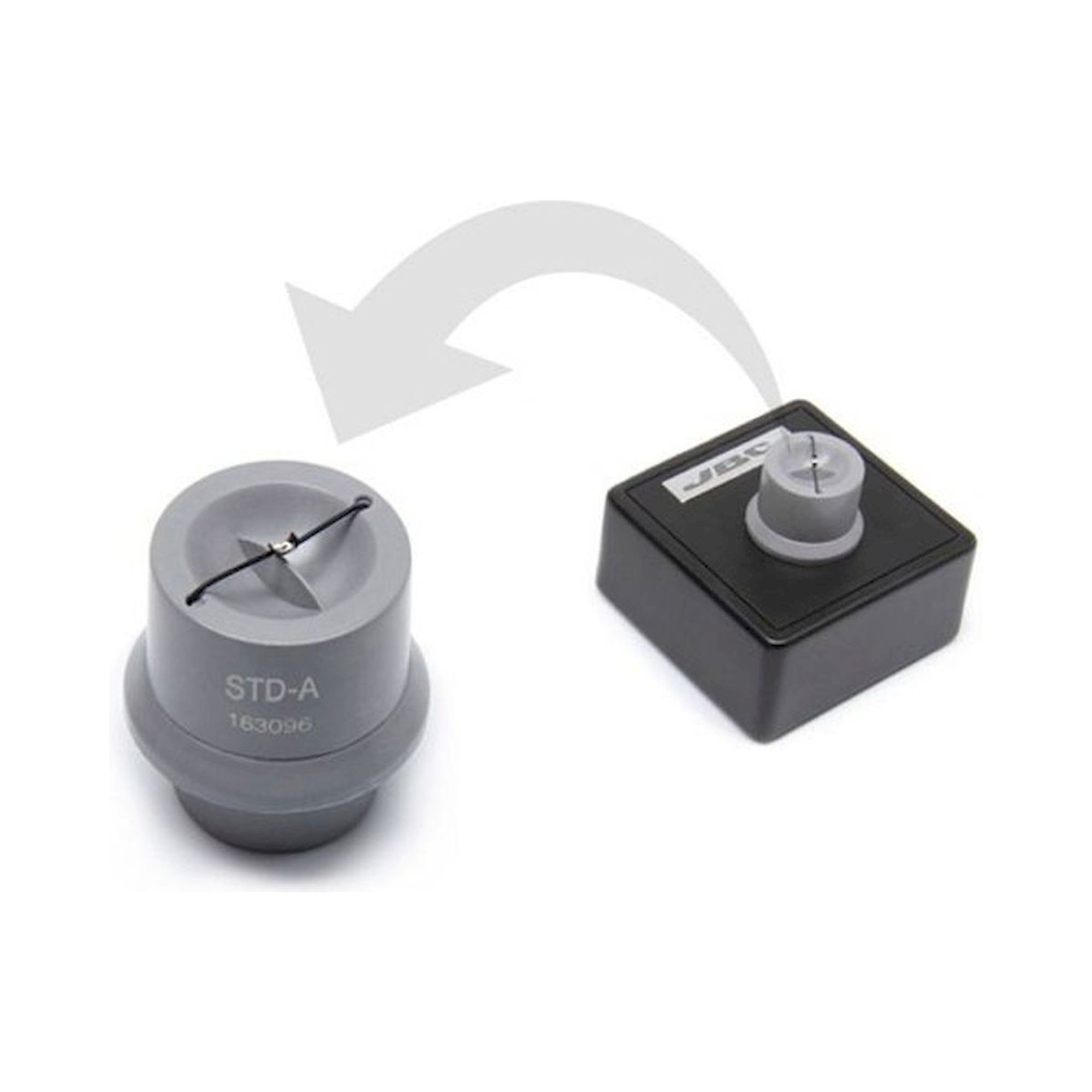 JBC STD-A. Sensor fürTemperaturmessgerät