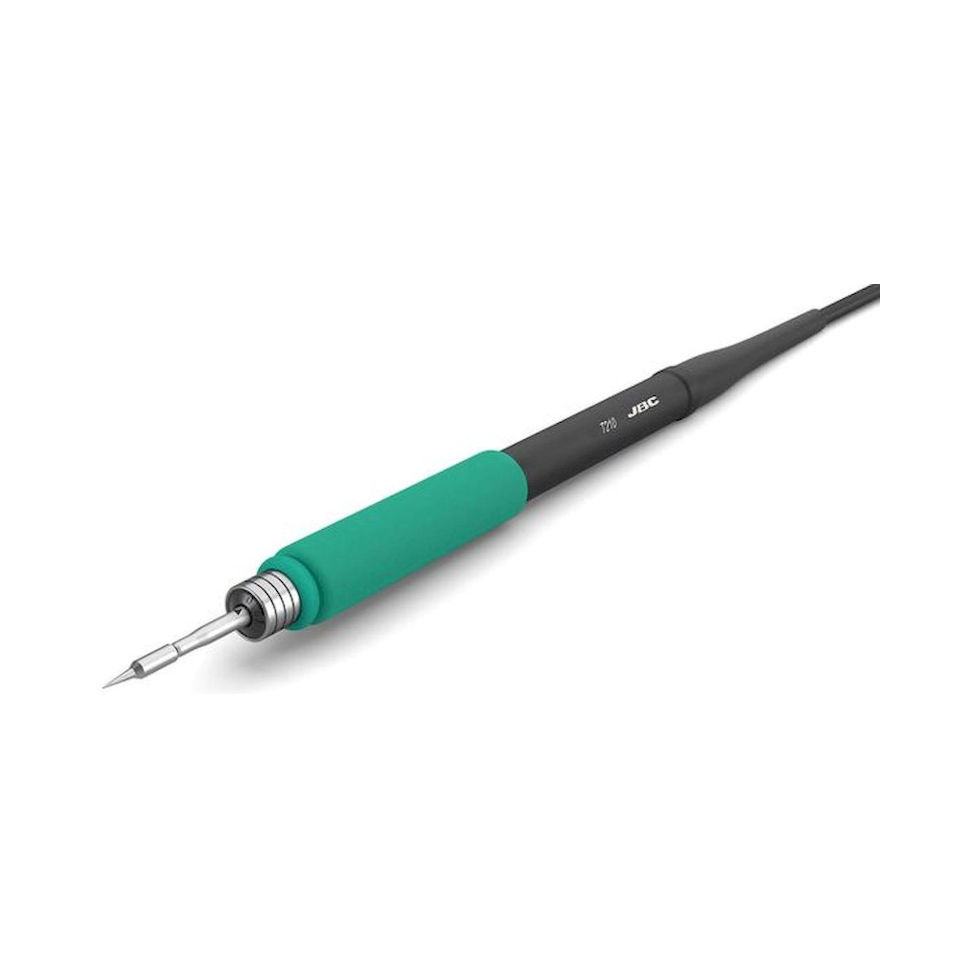 JBC T210-A. Fer à souder pour toutes les unités d’alimentation à partir de AD-2200