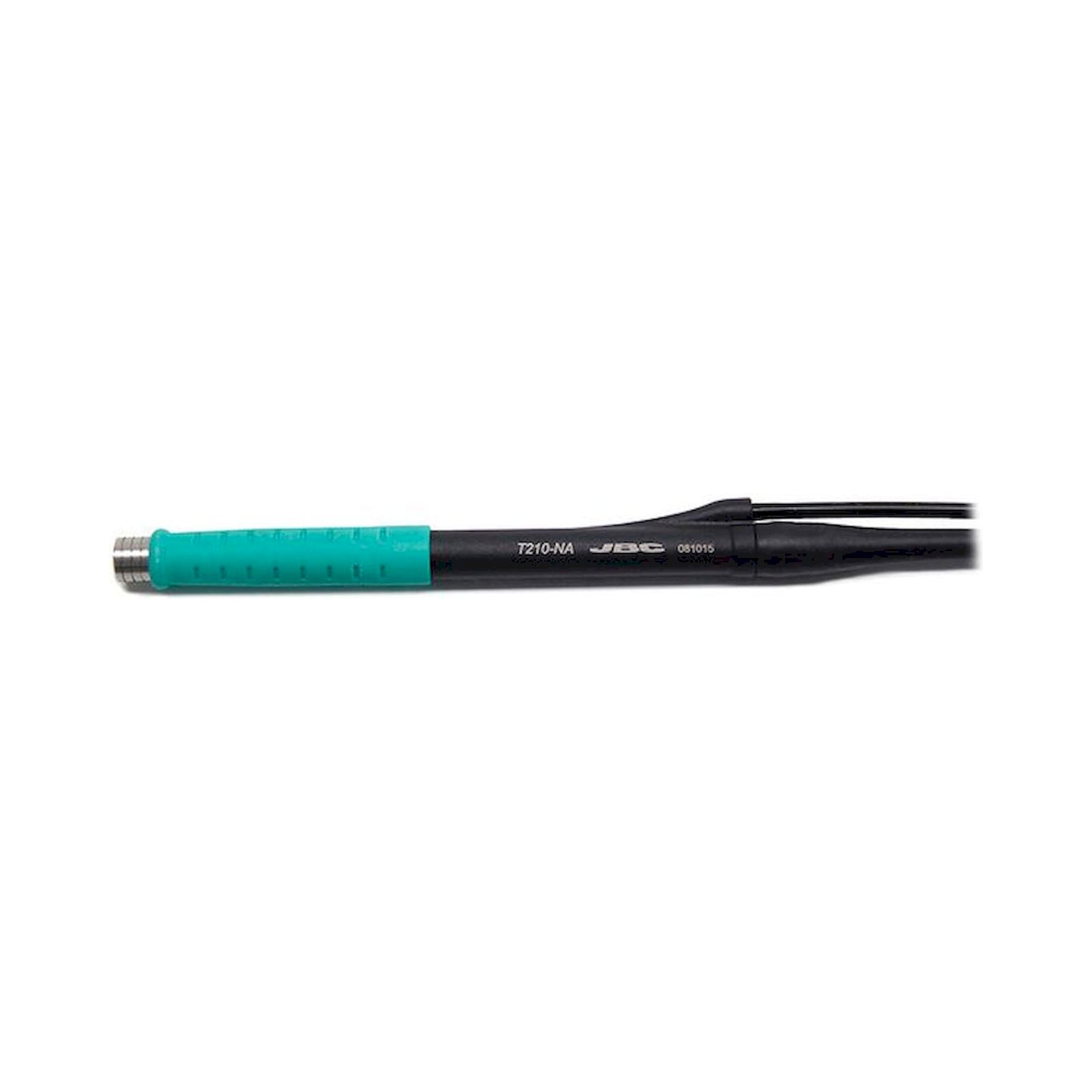 JBC T210-Na. Nitrogen soldering iron 20 W, T210-NA