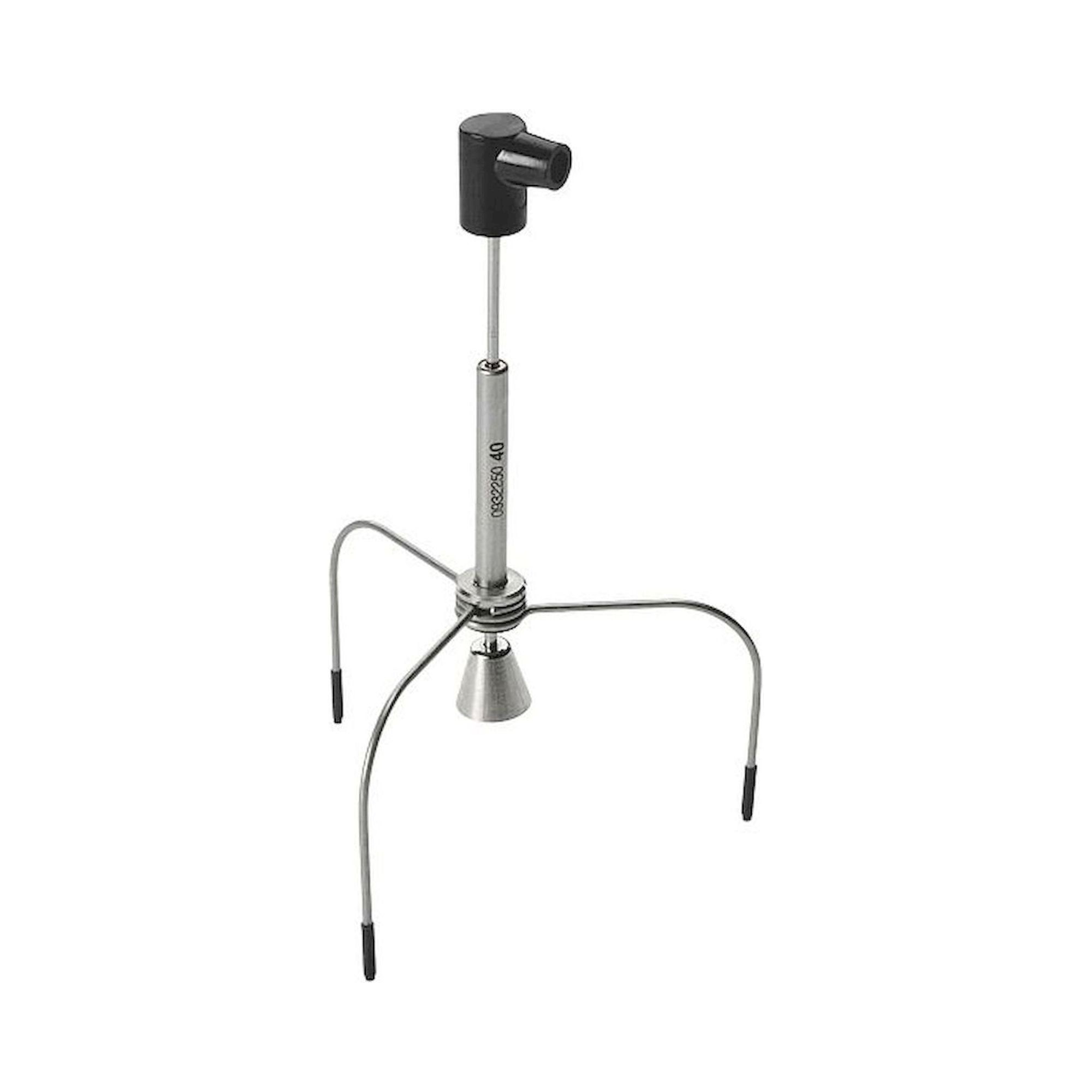 JBC T2250. Tripod 40 with puller