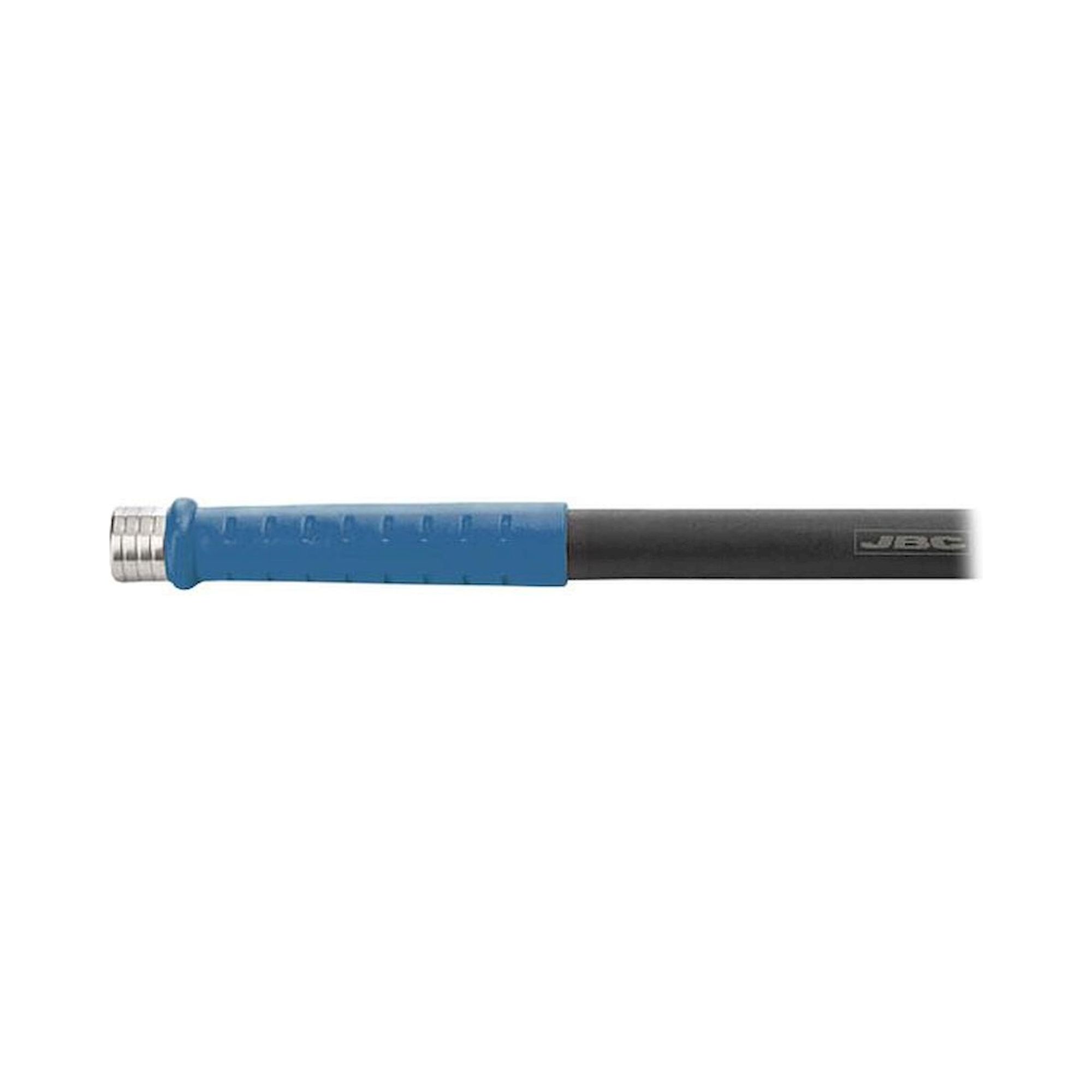 JBC T245-PA. Fer à souder 50 W, poignée bleue
