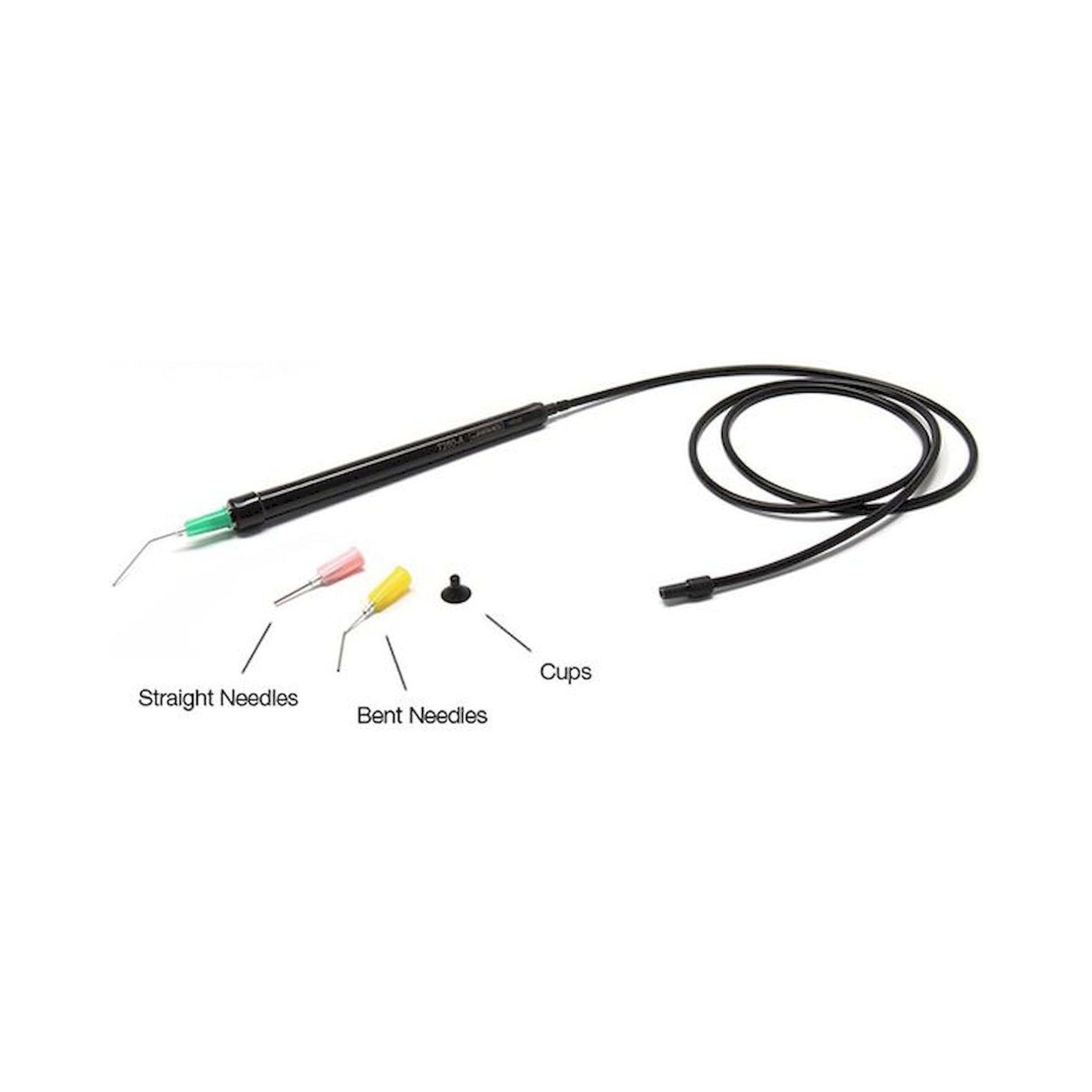 JBC T260-A. Vacuum pipette for AM 6500