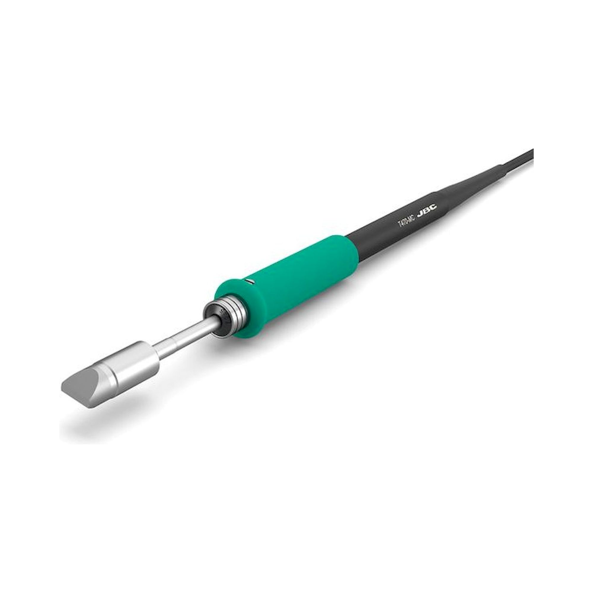 JBC T470-MC. Soft-Thermal Isolator Grip HD Griff mit 3m Kabel