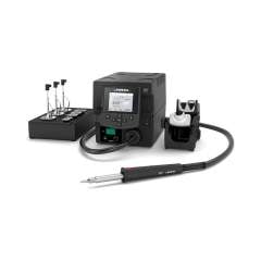 JBC TESE-2B. Hot air station 300 W, with TET Precision Heater