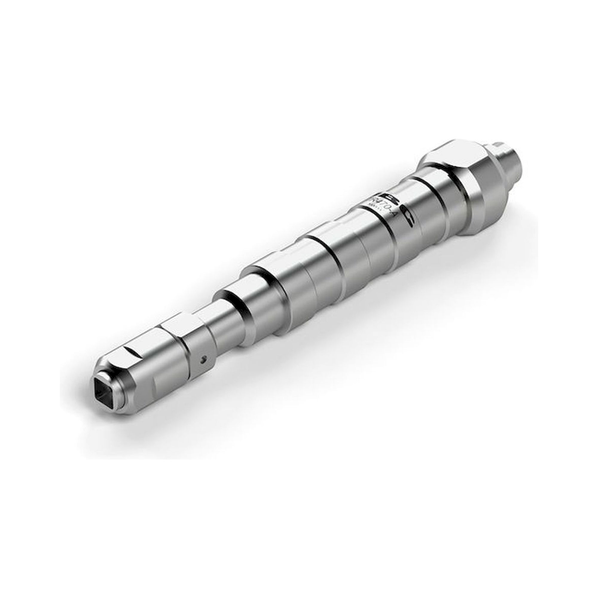 JBC TR470-B. Lötkolben für R470, manuell