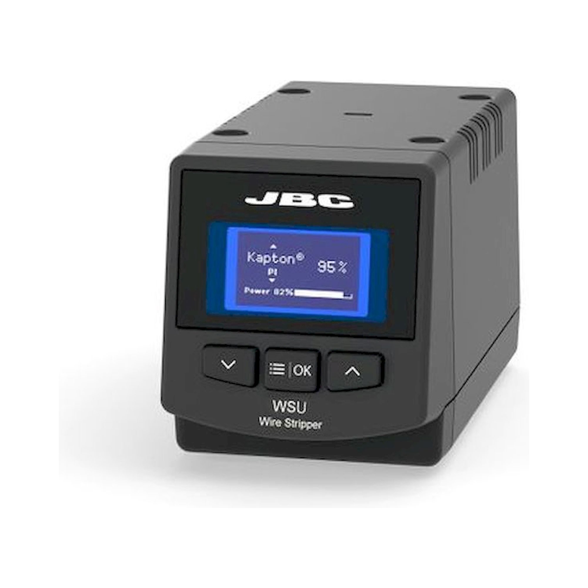 JBC WS-2UA. Abisolierzangen-Steuergerät, WSU-2A