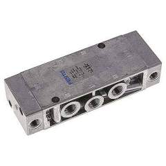 Festo JDH-5-1/4 (10409) Pneumatic Valve