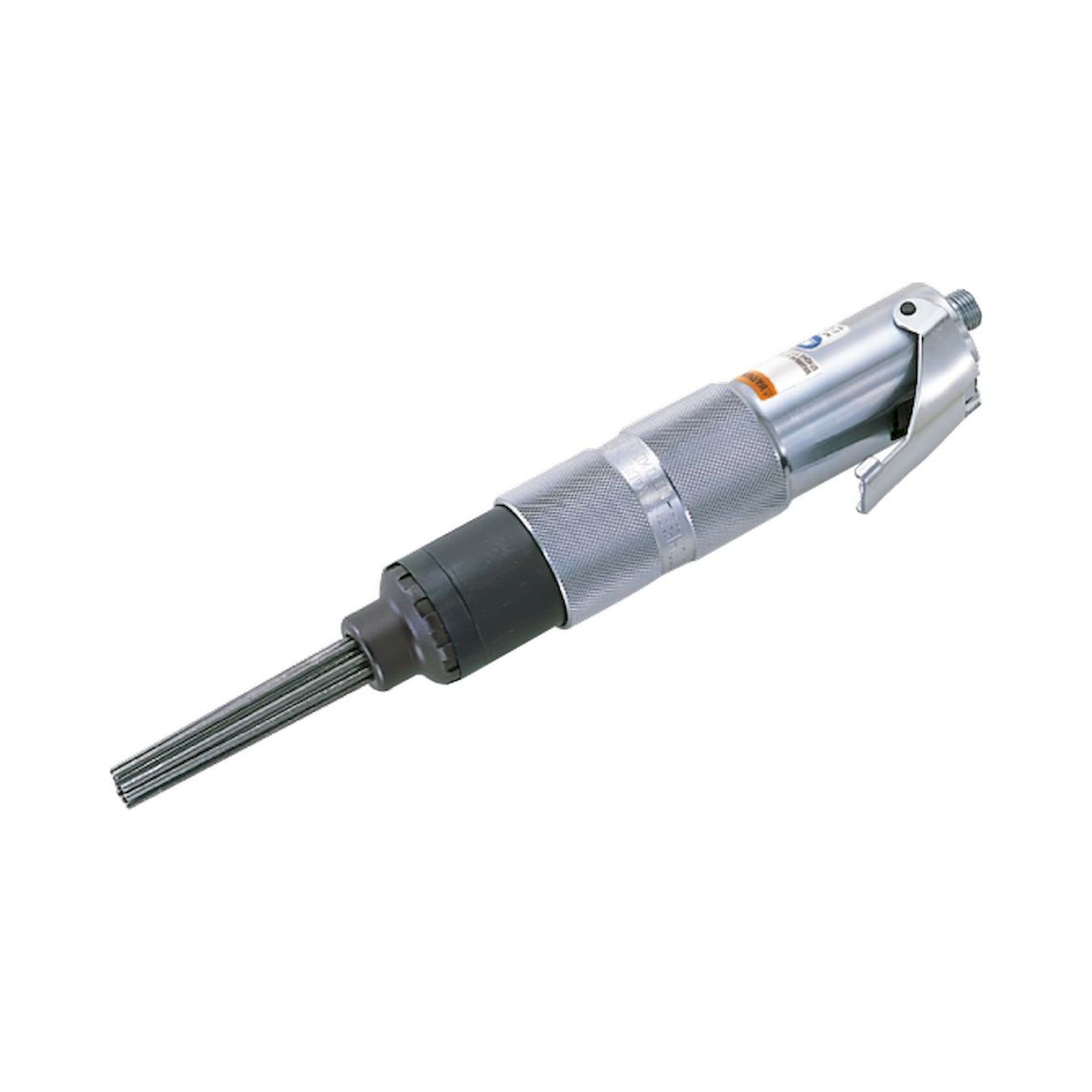 Nitto Kohki JEX-20. Nadelentroster - Jet Chisel
