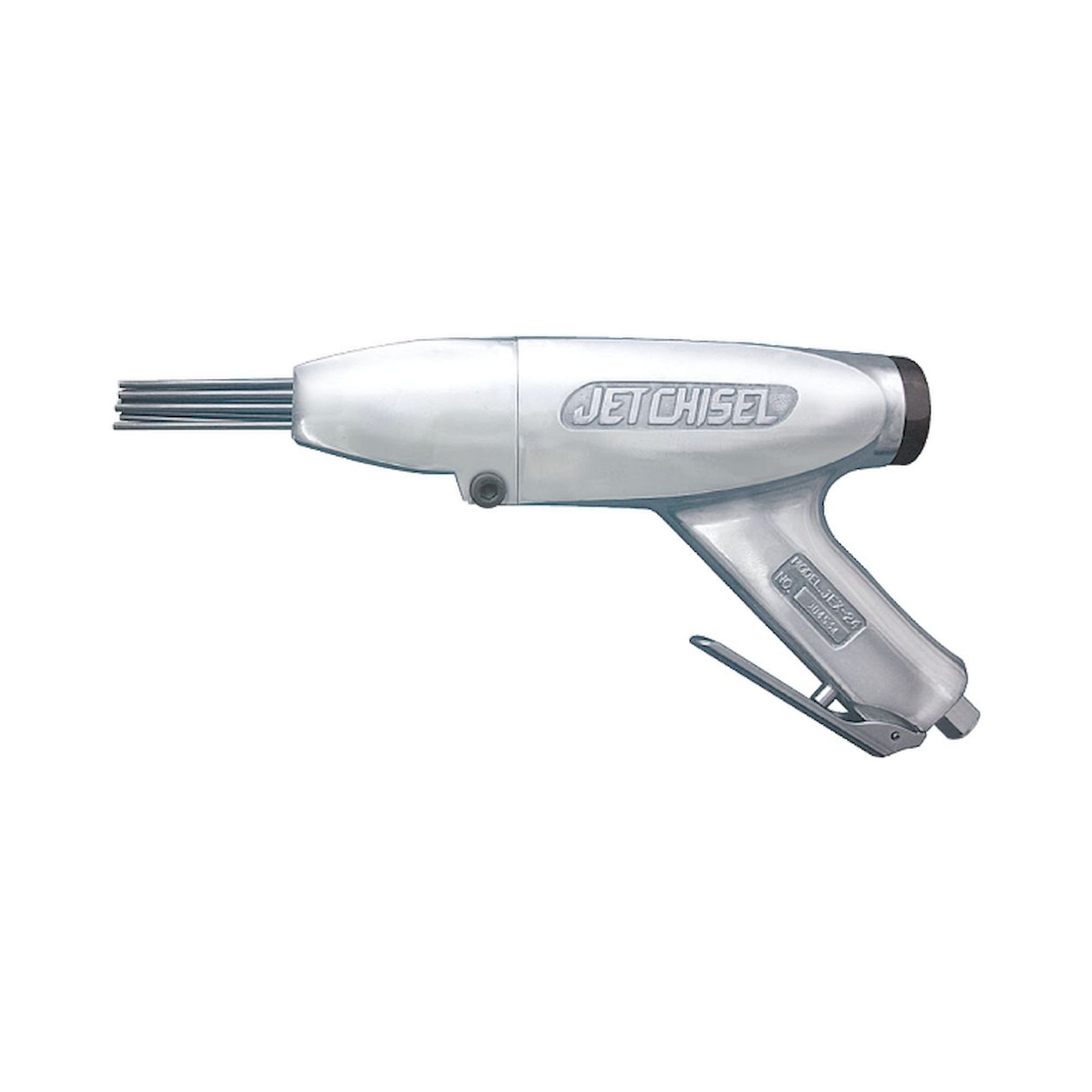 Nitto Kohki JEX-24. Nadelentroster - Jet Chisel