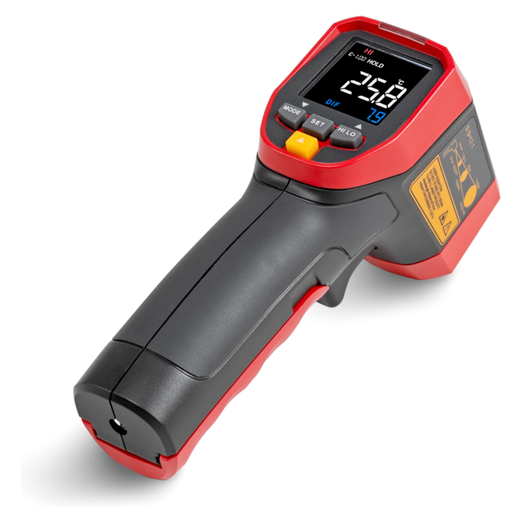 Infrarotthermometer - SAUTER JIT 100