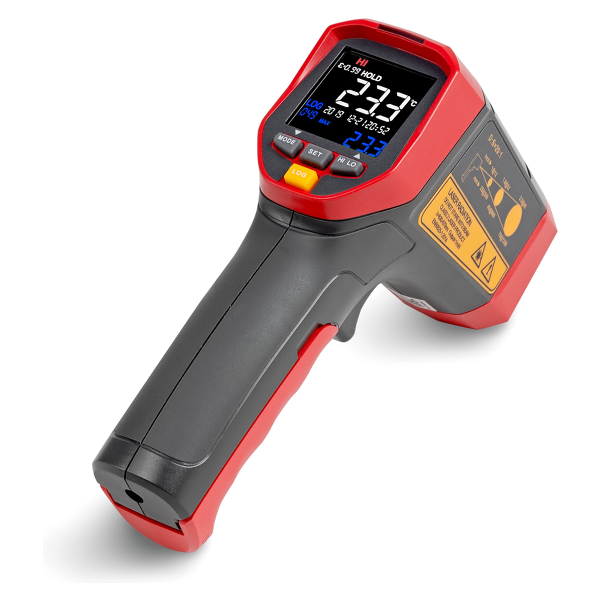 Infrarotthermometer - SAUTER JIT 200