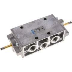 Festo JMFH-5-1/2 (10166) Solenoid Valve