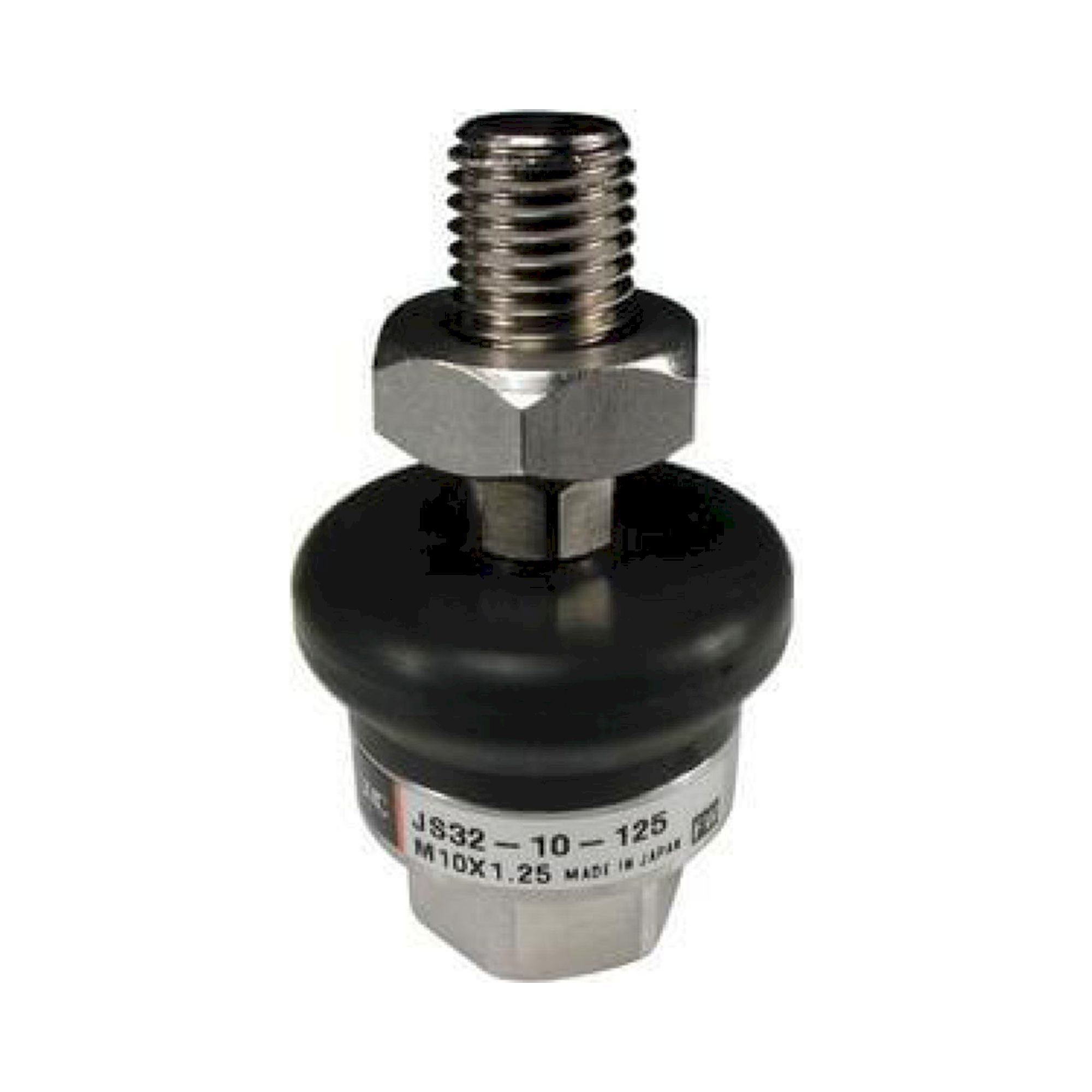 SMC JS32-10-125. JS, Ausgleichselement, Rostfreie Ausführung