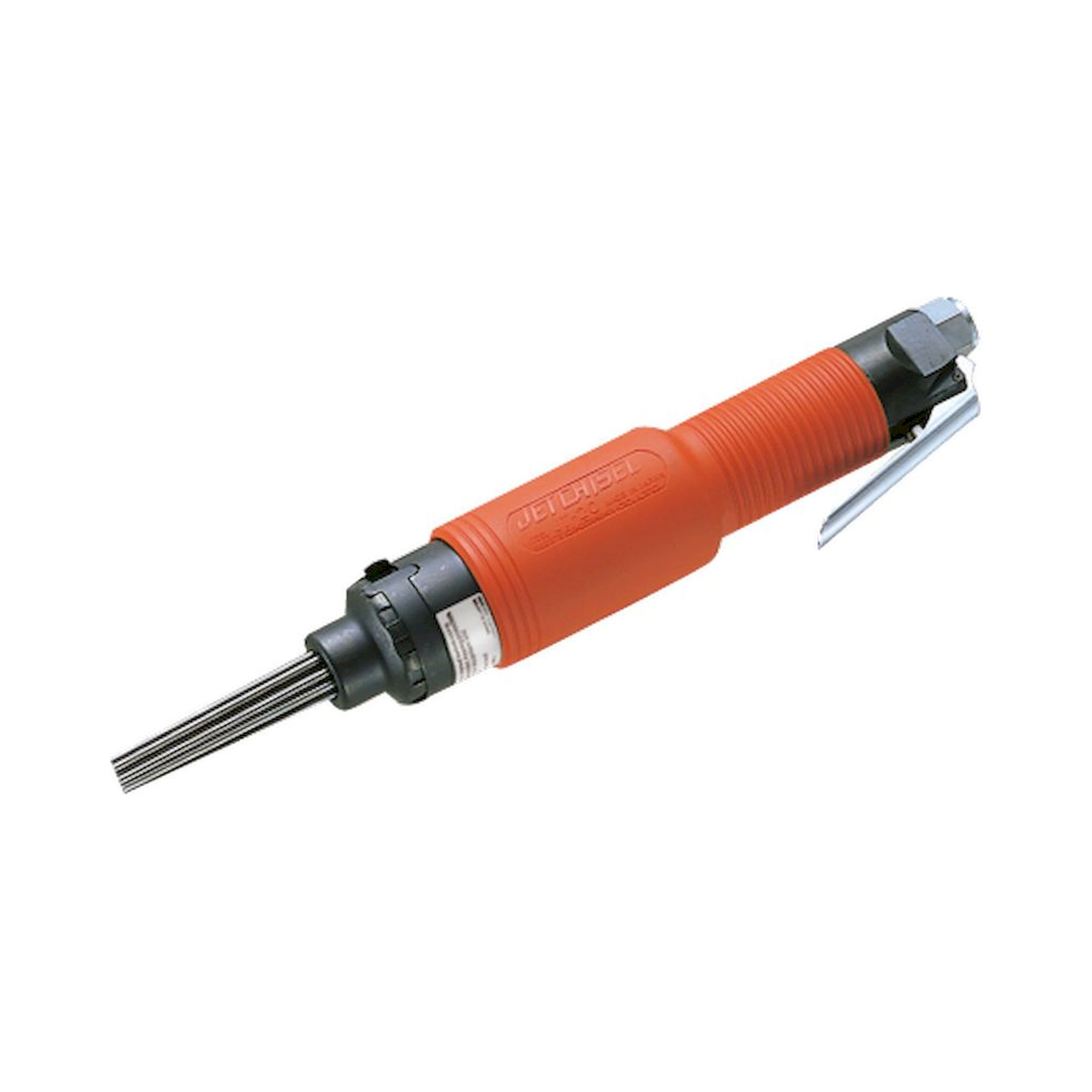 Nitto Kohki JT-20. Nadelentroster - Jet Chisel