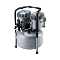 Jun-Air 12-25. Öl-geschmierte Kompressor