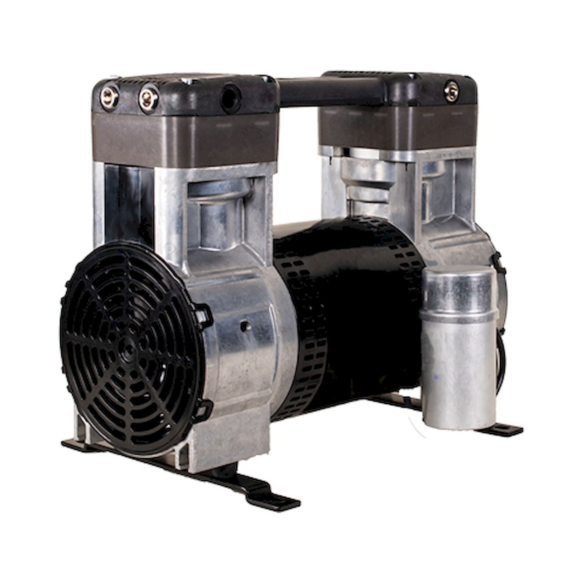 Jun-Air 120R689-P101M-N800NX. Öl-freie Kompressor Aggregat