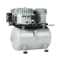 Jun-Air 18-40. Öl-geschmierte Kompressor