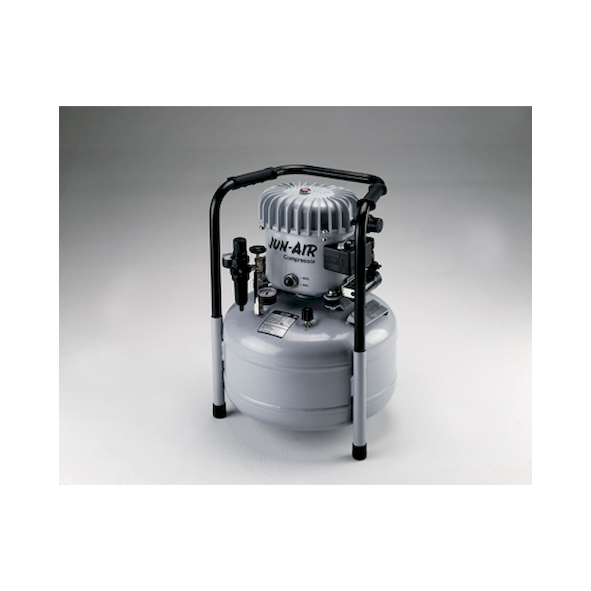 Jun-Air 6-25 Oil-Lubricated Compressor