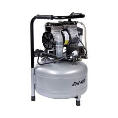 Jun-Air 87R-25B. Öl-freie Kompressor Aggregat
