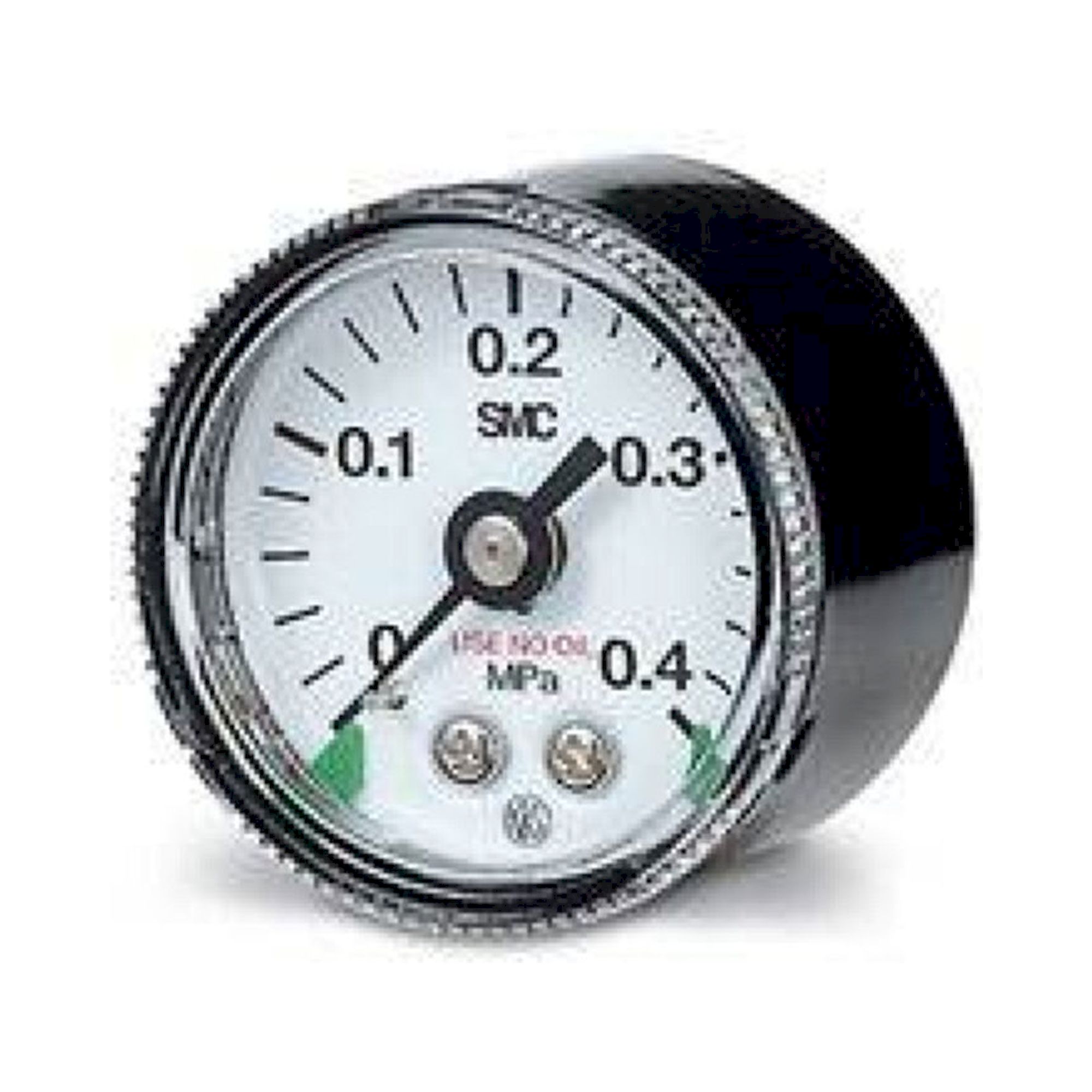 SMC K8-2,5-40. Manometer