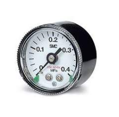 SMC K4-4-50. Manometer