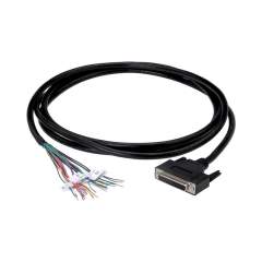 KAB DSUB25 10. D-Sub Verbindungsleitung, 25-polig, 10 m