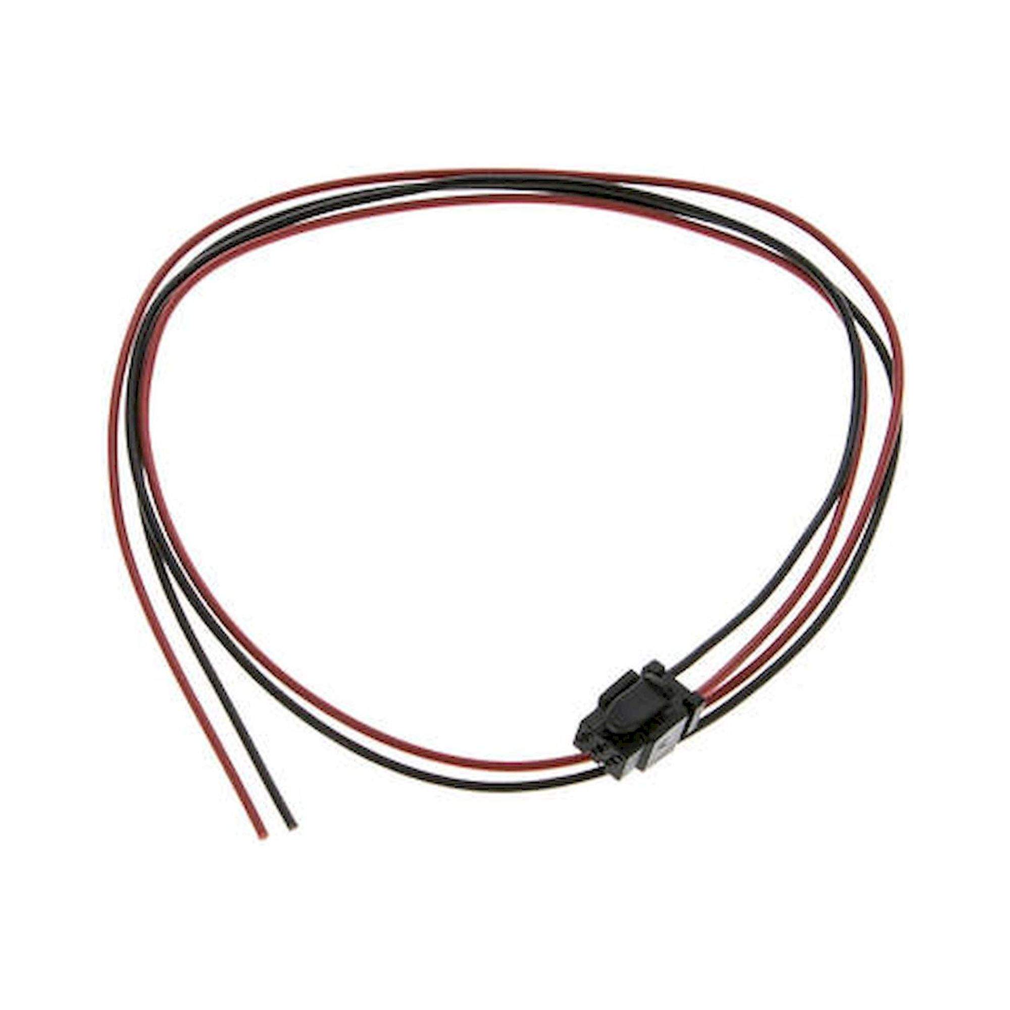 Festo KAB H 0,5. Verbindungsleitung  Rechteckstecker H, Einzeladern (Standard)