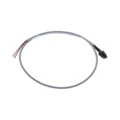 Festo KAB H 0,5 P. Verbindungsleitung Rechteckstecker H, PUR-Kabel