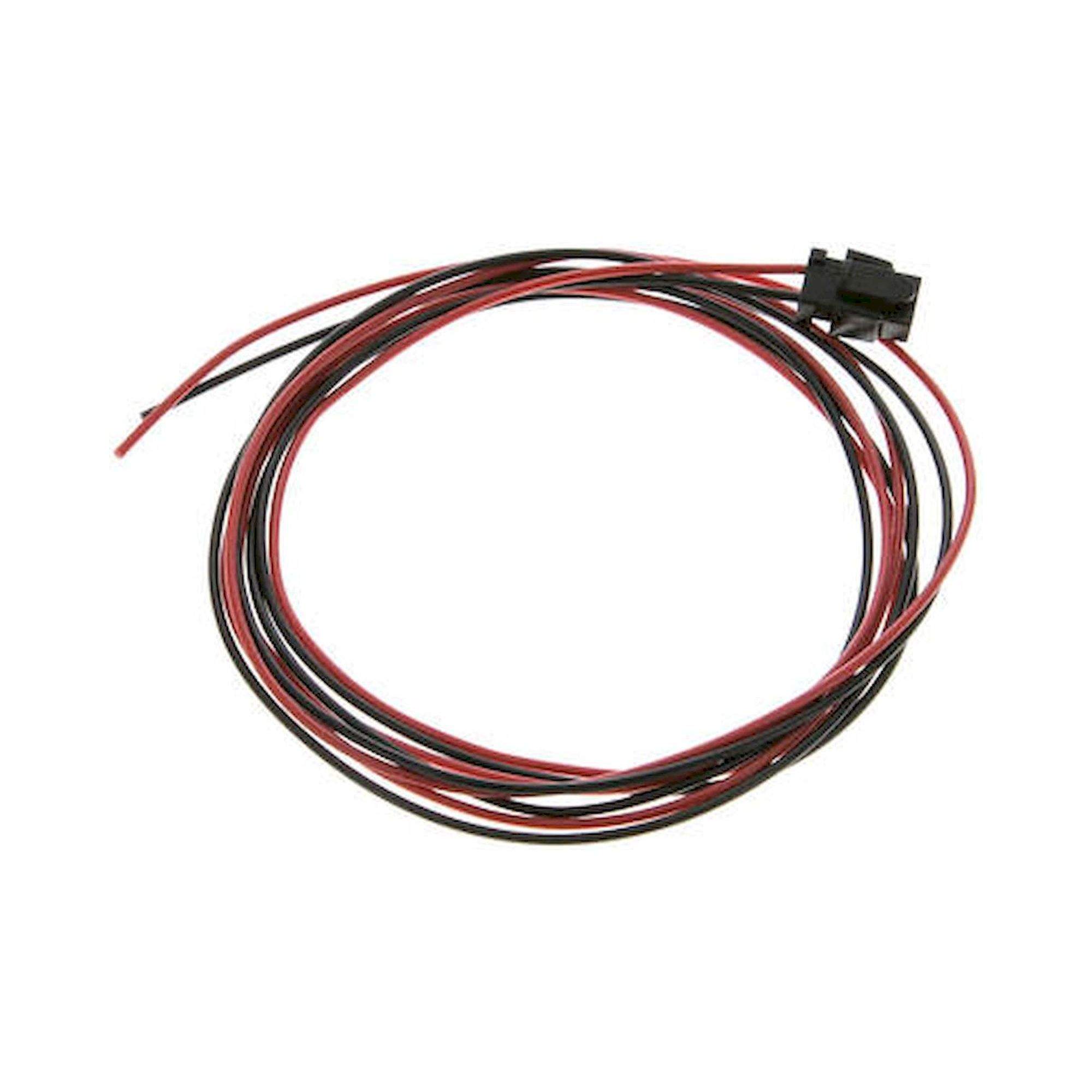 Festo KAB H 1. Verbindungsleitung  Rechteckstecker H, Einzeladern (Standard)