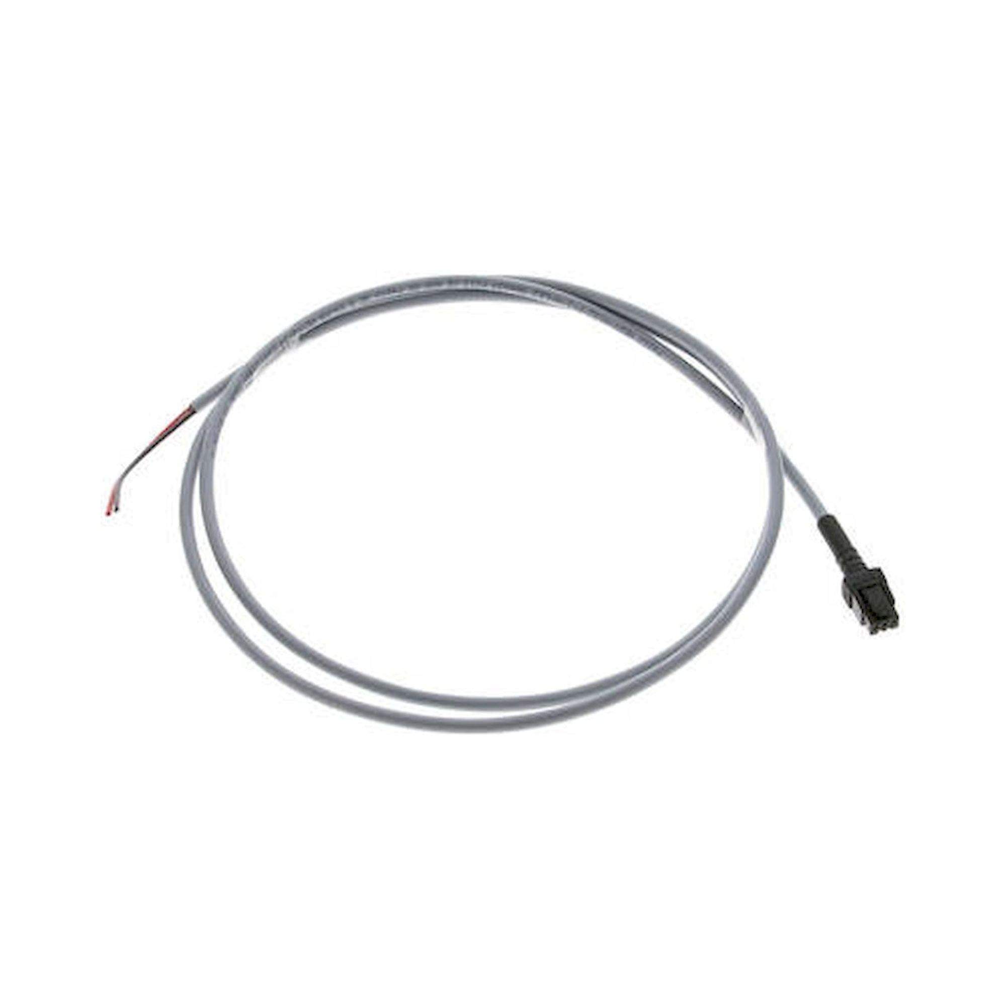 Festo KAB H 1 P. Verbindungsleitung  Rechteckstecker H, PUR-Kabel