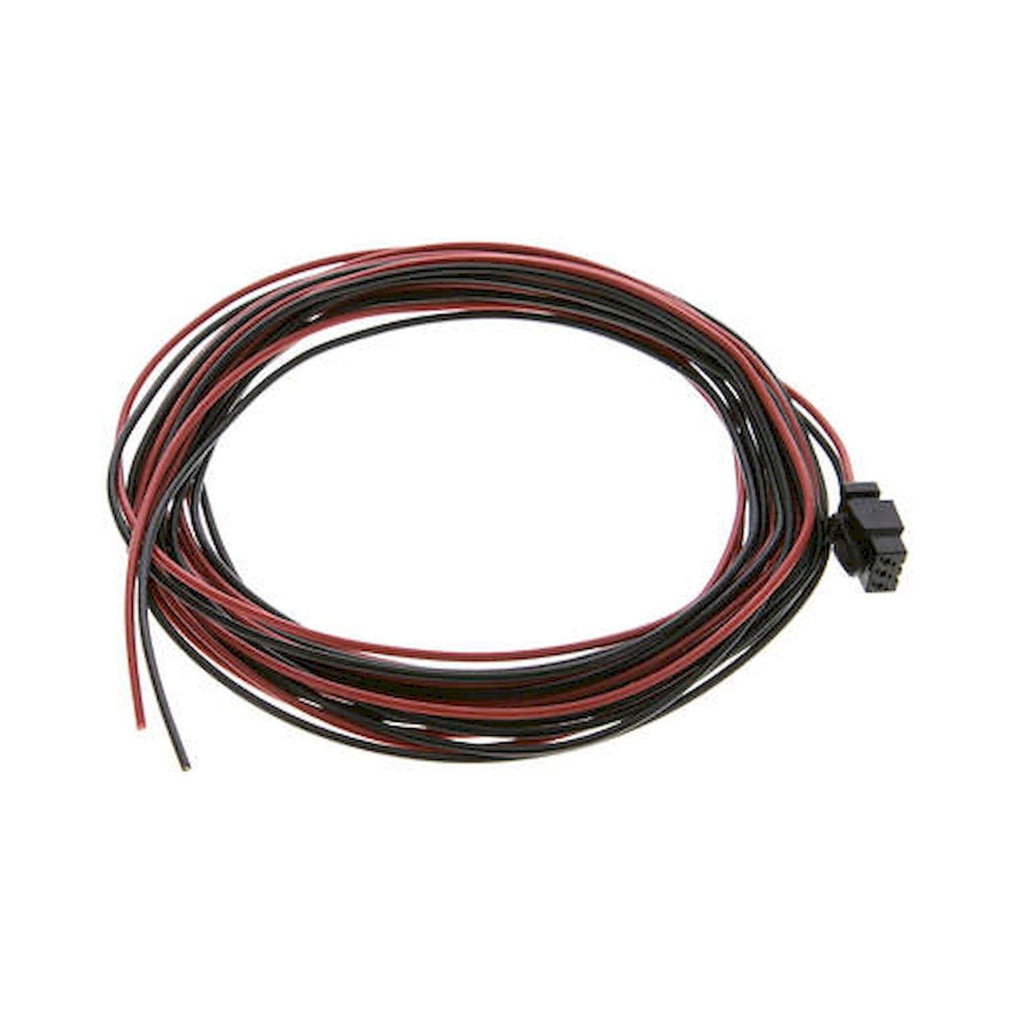 Festo KAB H 2,5. Verbindungsleitung  Rechteckstecker H, Einzeladern (Standard)