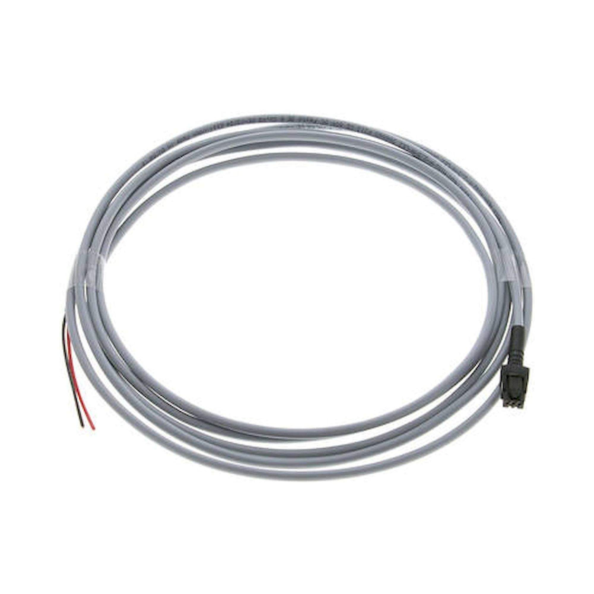 Festo KAB H 2,5 P. Verbindungsleitung  Rechteckstecker H, PUR-Kabel